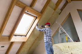 Types of Insulation We Offer in Northampton, MA